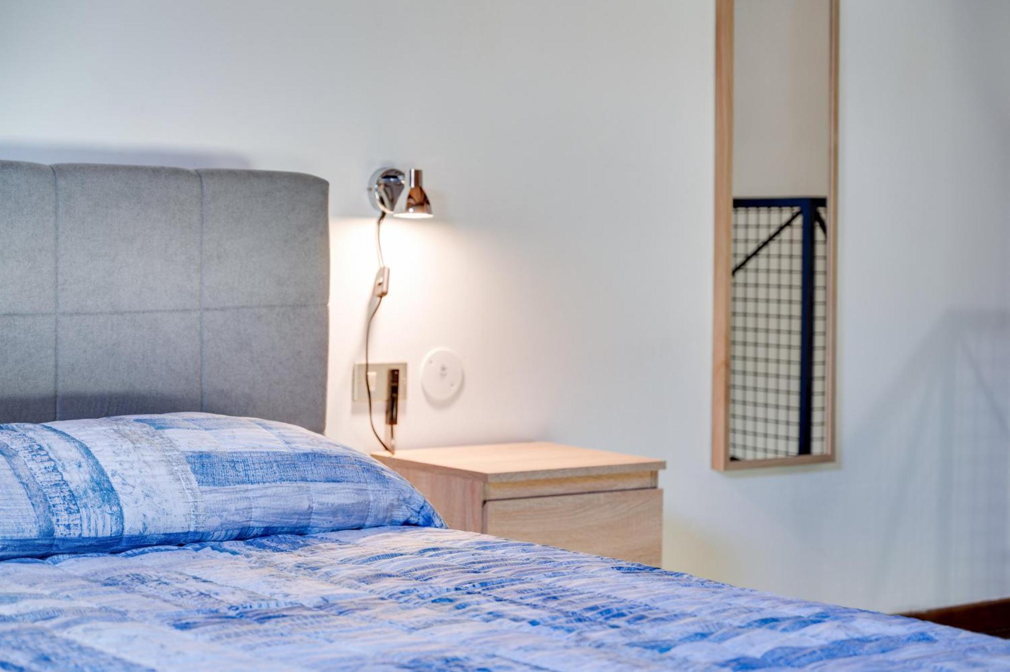 Апартаменты Bigattera Lofts - Affitti Brevi Italia Варезе Экстерьер фото